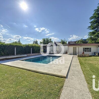 Maison 6 pièces 459000 €