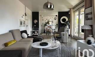 Appartement 3 Pièces 82 m² à vendre à Lille (59000)