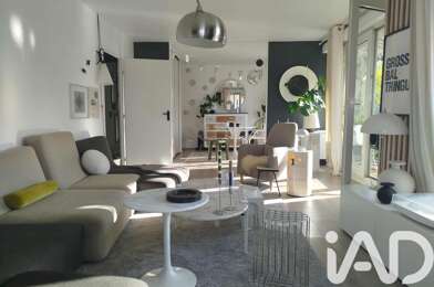 Appartement 3 pièces 259000 €