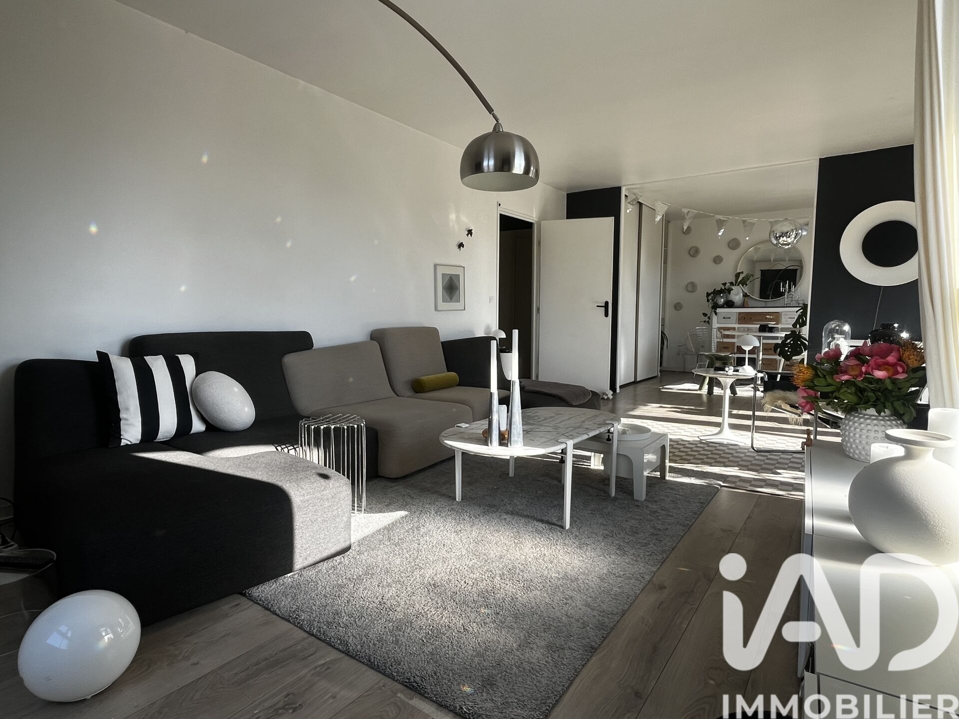Vente Appartement 3 pièces - Photo 4