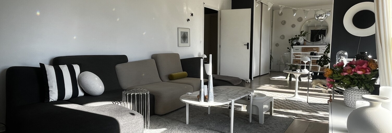 Appartement 3 Pièces 82 m² à vendre à Lille (59000)