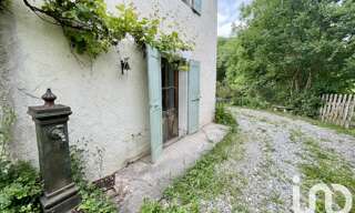 Maison 6 Pièces 200 m² à vendre à Clelles (38930)