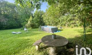 Maison 6 Pièces 200 m² à vendre à Clelles (38930)