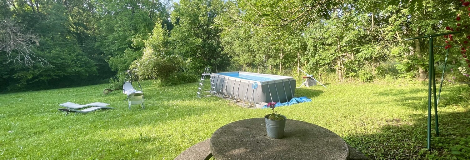 Maison 6 Pièces 200 m² à vendre à Clelles (38930)