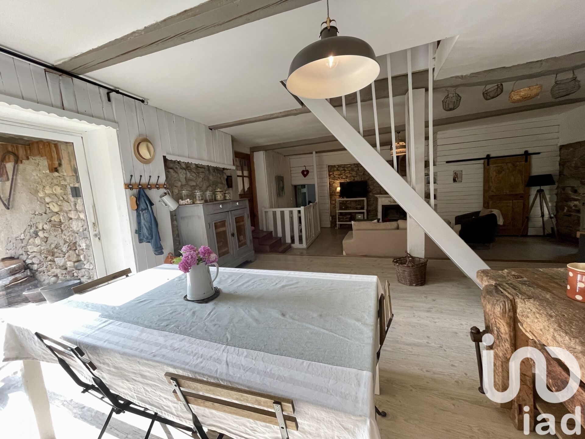 Vente Maison/villa 6 pièces - Photo 3