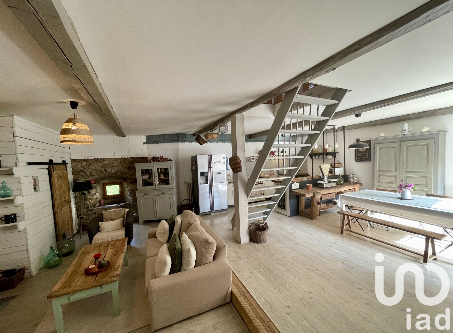 Vente Maison/villa 6 pièces - Photo 4