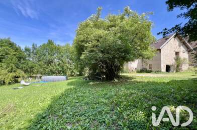 Maison 6 pièces 299000 €