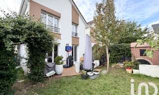 Maison 6 Pièces 101 m² à vendre à Pierrelaye (95480)