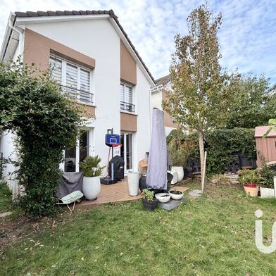 Maison 6 pièces 387550 €