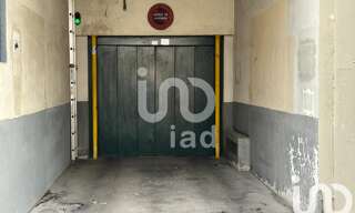 Garage  10 m² à vendre à Paris 15 (75015)