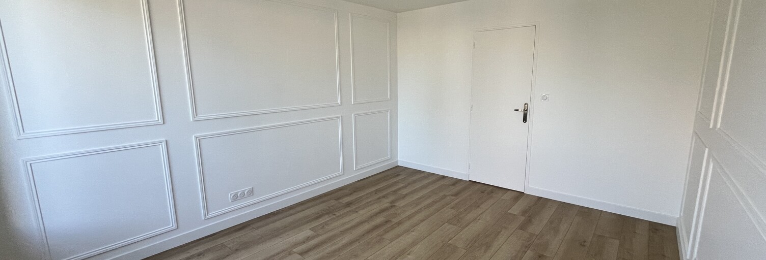 Appartement 3 Pièces 55 m² à vendre à Troyes (10000)