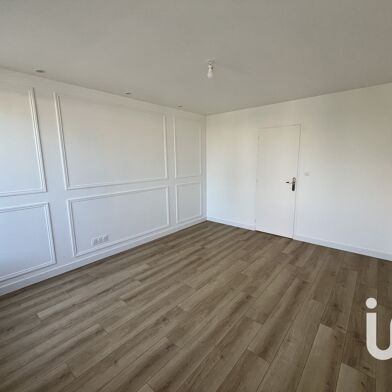 Appartement 3 pièces 98000 €