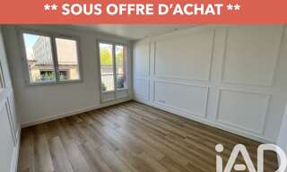 Appartement 3 Pièces 55 m² à vendre à Troyes (10000)