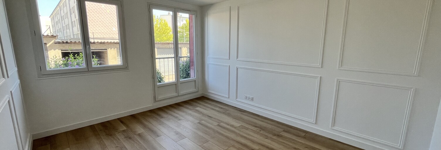 Appartement 3 Pièces 55 m² à vendre à Troyes (10000)