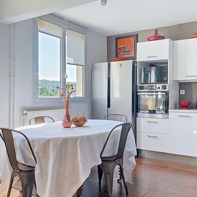 Appartement 5 pièces 500000 €