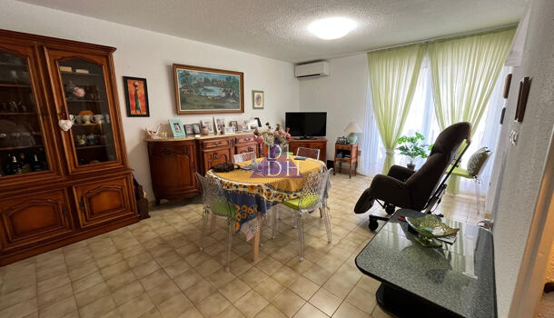 Appartement 2 pièces  à vendre Hyères 83400