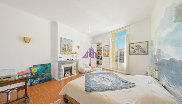 Appartement 4 pièces  à vendre Hyères 83400