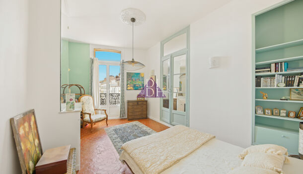 Appartement 4 pièces  à vendre Hyères 83400