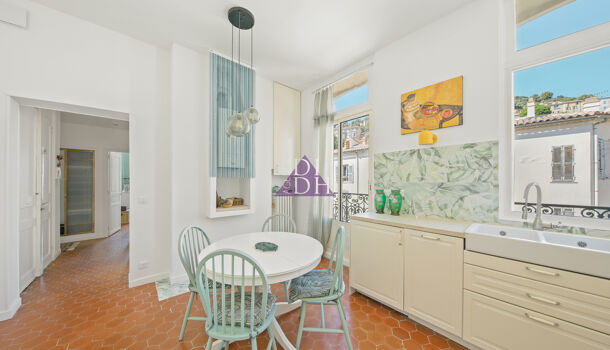 Appartement 4 pièces  à vendre Hyères 83400