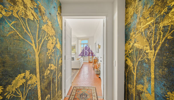 Appartement 4 pièces  à vendre Hyères 83400