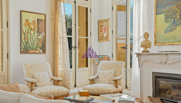 Appartement 4 pièces  à vendre Hyères 83400