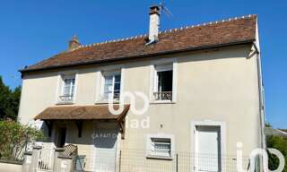 Maison 5 Pièces 119 m² à vendre à Champdeuil (77390)