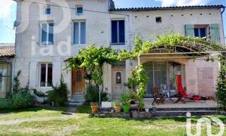 Maison 7 Pièces 244 m² à vendre à Rouillac (16170)