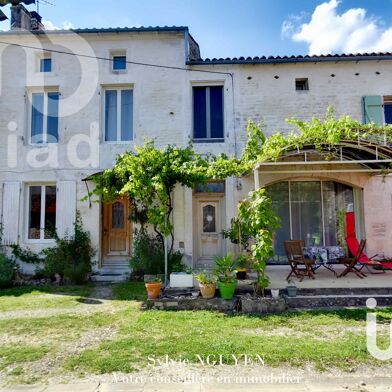 Maison 7 pièces 239000 €