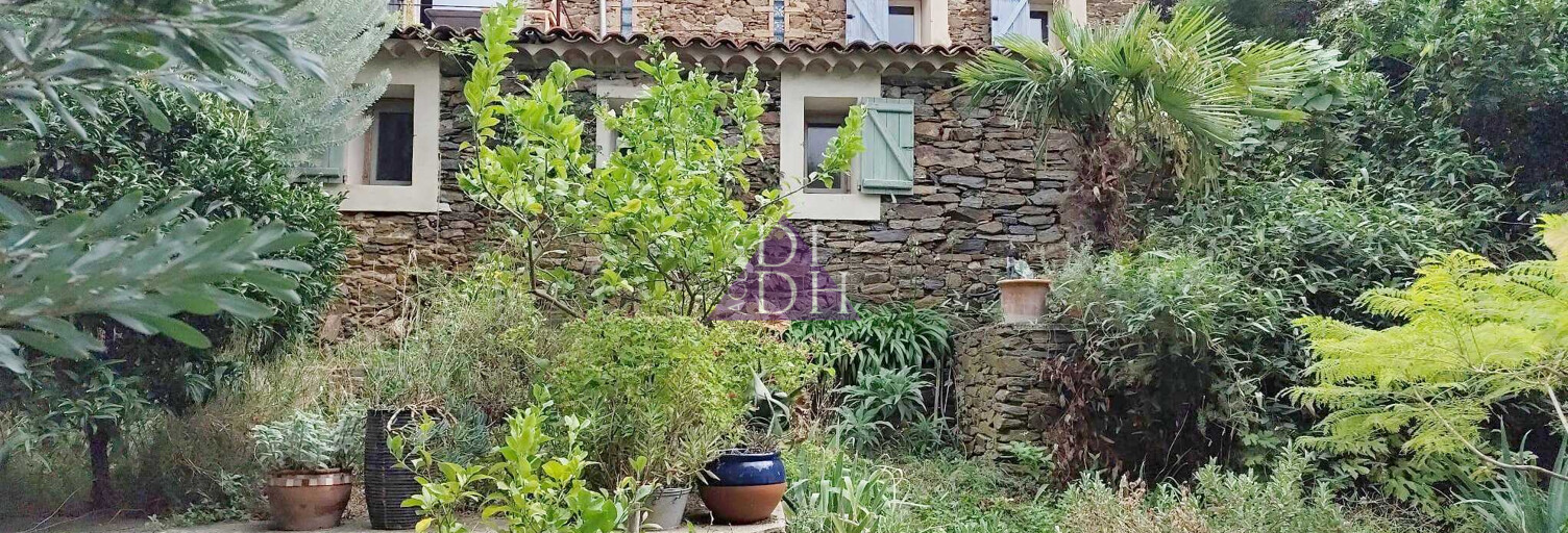 Maison 5 Pièces 120 m² à vendre à Bormes-les-Mimosas (83230)