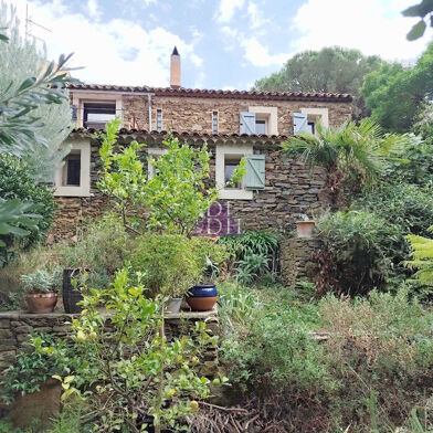 Maison 5 pièces 569000 €