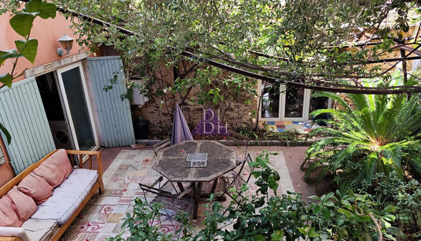 Villa / Maison 6 pièces  à vendre Bormes-les-Mimosas 83230