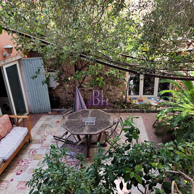 Maison 5 pièces 569000 €