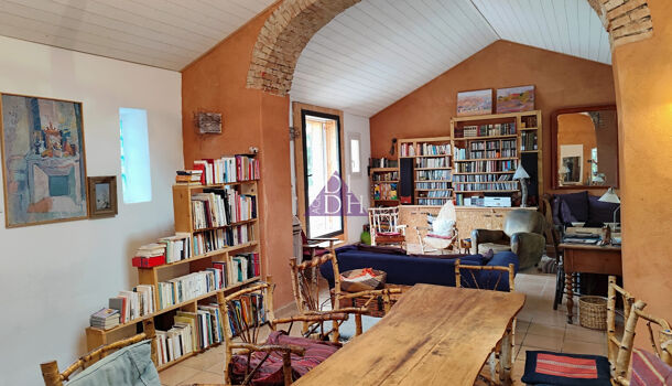 Villa / Maison 6 pièces  à vendre Bormes-les-Mimosas 83230