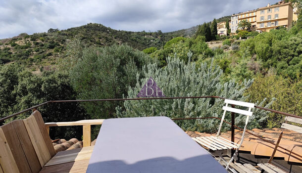 Villa / Maison 6 pièces  à vendre Bormes-les-Mimosas 83230