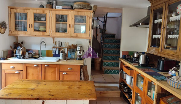 Villa / Maison 6 pièces  à vendre Bormes-les-Mimosas 83230