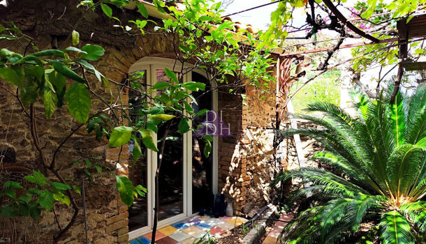 Villa / Maison 6 pièces  à vendre Bormes-les-Mimosas 83230