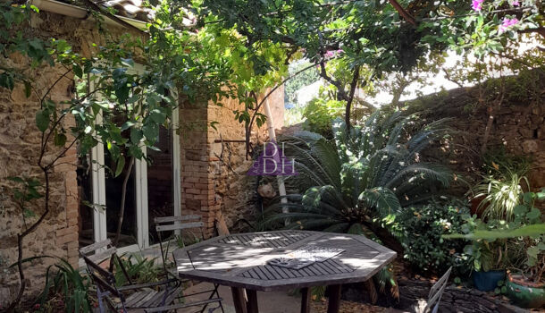 Villa / Maison 6 pièces  à vendre Bormes-les-Mimosas 83230