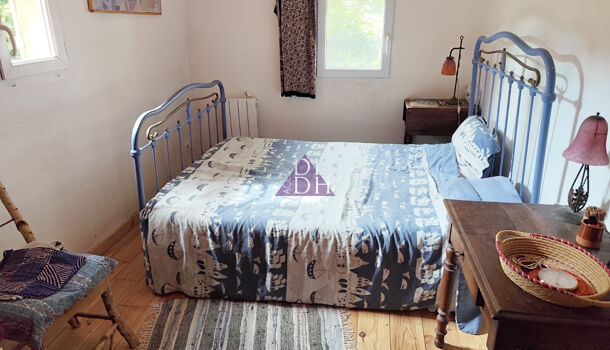 Villa / Maison 6 pièces  à vendre Bormes-les-Mimosas 83230