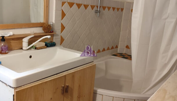 Villa / Maison 6 pièces  à vendre Bormes-les-Mimosas 83230