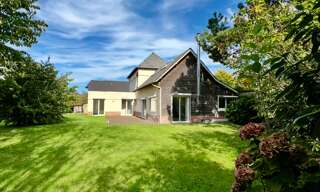 Maison 6 Pièces 147 m² à vendre à Avremesnil (76730)