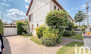 Maison 9 Pièces 182 m² à vendre à Orsay (91400)