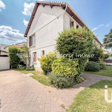 Maison 9 pièces 449000 €