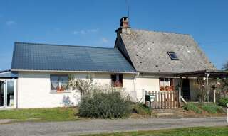 Maison 4 Pièces 95 m² à vendre à Lamazière-Basse (19160)