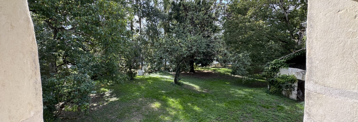 Maison 5 Pièces 133 m² à vendre à Saint-Germain-sur-Vienne (37500)