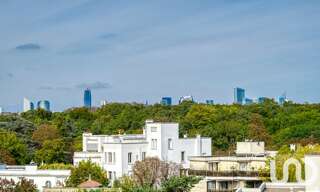 Appartement 3 Pièces 48 m² à vendre à Boulogne-Billancourt (92100)