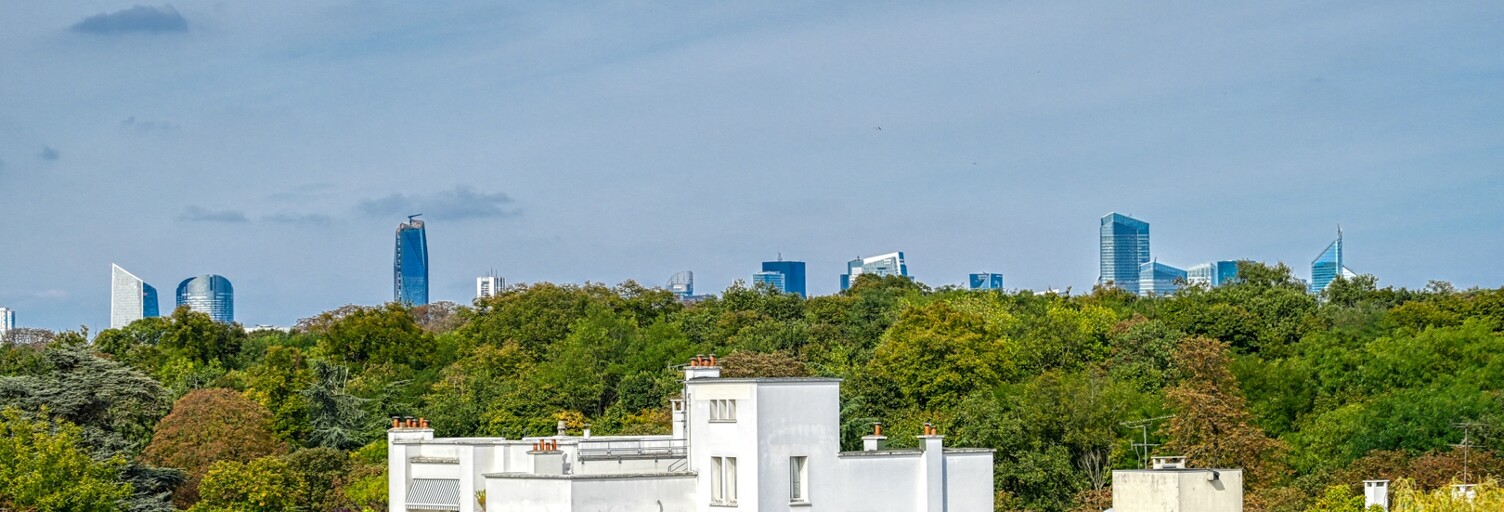 Appartement 3 Pièces 48 m² à vendre à Boulogne-Billancourt (92100)