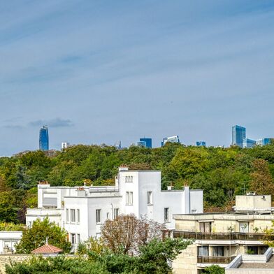 Appartement 3 pièces 472500 €