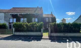 Maison 9 Pièces 245 m² à vendre à Bugnières (52210)