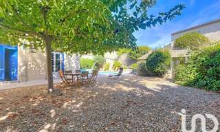 Maison 8 Pièces 217 m² à vendre à Murviel-lès-Béziers (34490)