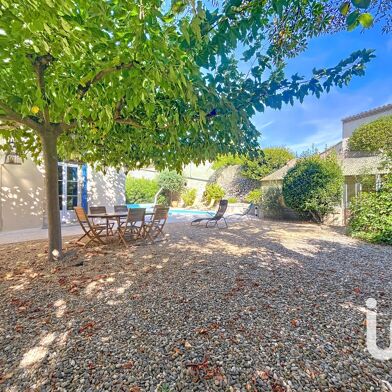 Maison 8 pièces 500000 €